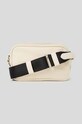 Karl Lagerfeld torebka beżowy 230W3050