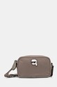 Сумочка Karl Lagerfeld бежевий 230W3050