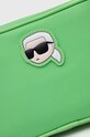 Karl Lagerfeld torebka zielony 230W3050