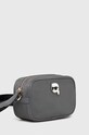 Karl Lagerfeld torebka 230W3050 szary AA00
