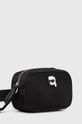 Torba Karl Lagerfeld 230W3050 crna AA00