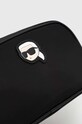 Karl Lagerfeld poseta negru 230W3050