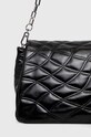 Karl Lagerfeld torebka czarny 230W3072