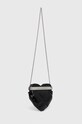 Клъч Karl Lagerfeld 230W3076 черен SS23