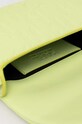 Чанта Karl Lagerfeld K/SWING SM BAGUETTE 230W3077 зелен