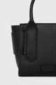 Аксесуари Шкіряна сумочка Karl Lagerfeld 230W3085 чорний