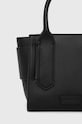 Аксесуари Шкіряна сумочка Karl Lagerfeld 230W3085 чорний