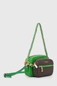 MICHAEL Michael Kors torebka 32R3GJ6C4L zielony SS24