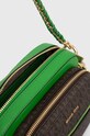 MICHAEL Michael Kors torebka 32R3GJ6C4L zielony