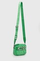 MICHAEL Michael Kors poseta de piele 32R3S3LC7B verde SS23