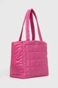 MICHAEL Michael Kors torebka 30R3S5LT3C różowy SS23