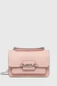 rózsaszín MICHAEL Michael Kors bőr táska Női