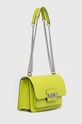 MICHAEL Michael Kors poseta de piele 30S2S7HL3L verde SS23