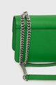Αξεσουάρ Δερμάτινη τσάντα MICHAEL Michael Kors 30S2S7HL3L πράσινο