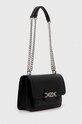 MICHAEL Michael Kors poseta de piele 30S2S7HL3L negru SS23