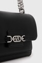 MICHAEL Michael Kors poseta de piele negru 30S2S7HL3L
