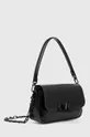 MICHAEL Michael Kors borsa a mano in pelle nero