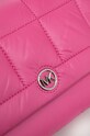 Torba MICHAEL Michael Kors roza 32R3S5LC6C
