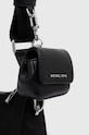 MICHAEL Michael Kors poseta negru 32R3SJ6C8C