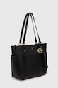 MICHAEL Michael Kors torebka 30T0GNXT2L czarny SS23