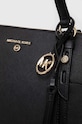 MICHAEL Michael Kors torebka czarny 30T0GNXT2L