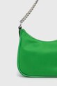 Accesorii MICHAEL Michael Kors poseta 32R3ST9C1C verde
