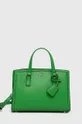 πράσινο Δερμάτινη τσάντα MICHAEL Michael Kors Γυναικεία