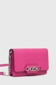 MICHAEL Michael Kors pochette di pelle 32R3S7HC1E rosa SS23