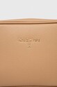 Patrizia Pepe poseta de piele bej CB0071.L001