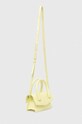 Patrizia Pepe borsa a mano in pelle 2B0111.L030 verde SS24