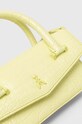 Accessori Patrizia Pepe borsa a mano in pelle 2B0111.L030 verde