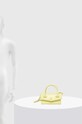 Patrizia Pepe borsa a mano in pelle 2B0111.L030