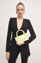 Patrizia Pepe borsa a mano in pelle 2B0111.L030