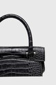 Accessori Patrizia Pepe borsa a mano in pelle 2B0111.L030 nero