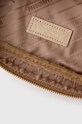 Шкіряна сумочка Patrizia Pepe 8B0101.L001 бежевий
