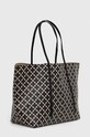 By Malene Birger torebka Q68960134Z czarny SS24