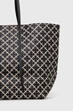 By Malene Birger torebka czarny Q68960134Z