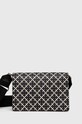 Kabelka By Malene Birger nevejde se A4 černá Q68960137Z