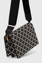 Kabelka By Malene Birger Q68960137Z černá SS23