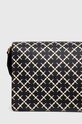 By Malene Birger torebka czarny Q68960137Z
