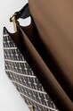 Kabelka By Malene Birger Q68960137Z černá
