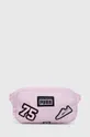 ροζ Τσάντα φάκελος Puma Γυναικεία