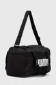 Αθλητική τσάντα Puma Challenger μαύρο