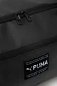 czarny Puma torba sportowa