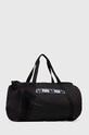 Sportovní taška Puma AT ESS Barrel 79629 černá SS23