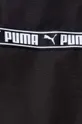 czarny Puma torba sportowa AT ESS Barrel