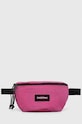 Чанта за кръст Eastpak щампа розов EK000074K251