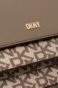 Τσάντα DKNY  100% Βινυλοχλωρίδιο