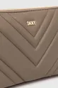 Δερμάτινη τσάντα DKNY  100% Δέρμα πρόβατου