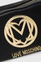 μαύρο Τσάντα Love Moschino